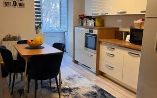 Apartament 2 camere, complet mobilat – zona Poli 2 - Poză 2