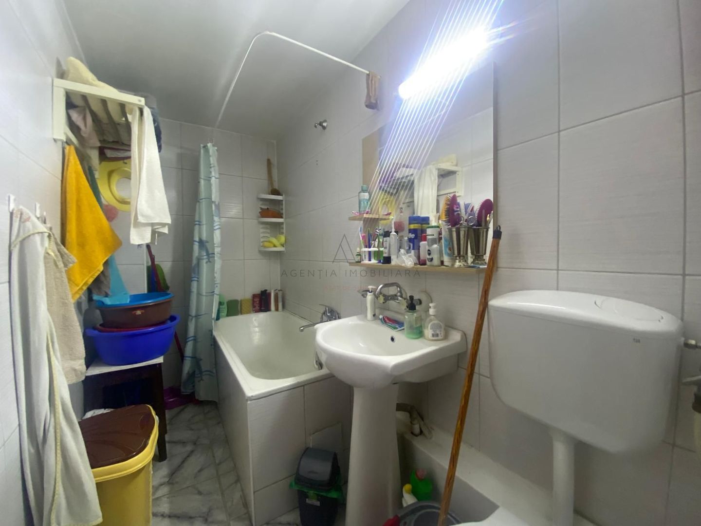 3 camere Uverturii Teatrul Masca I 5 min Metrou Lujerului - Poză 4