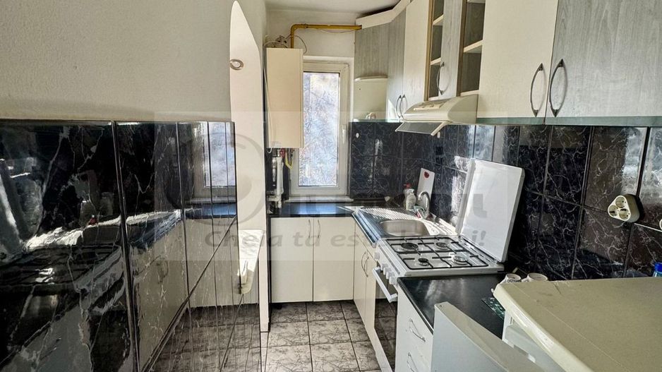 Apartament 3 camere Podu Roș – Fără risc seismic, ideal investiție - Poză 10