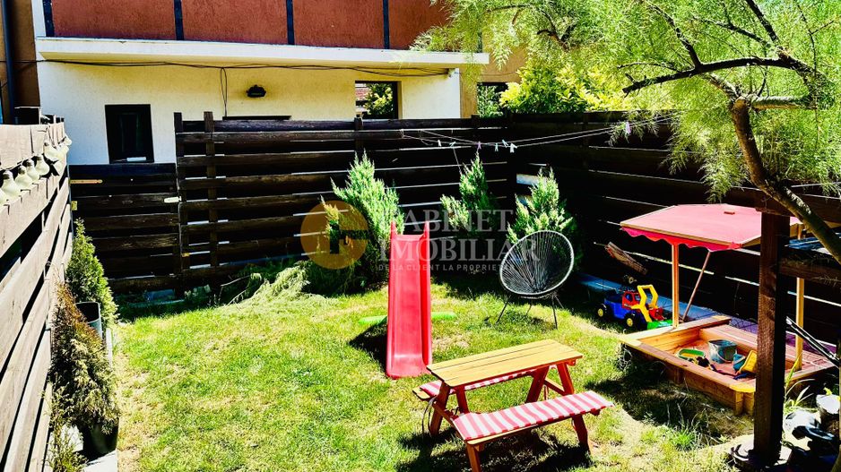 Casa Triplex Rediu Complet Mobilat - Poză 19