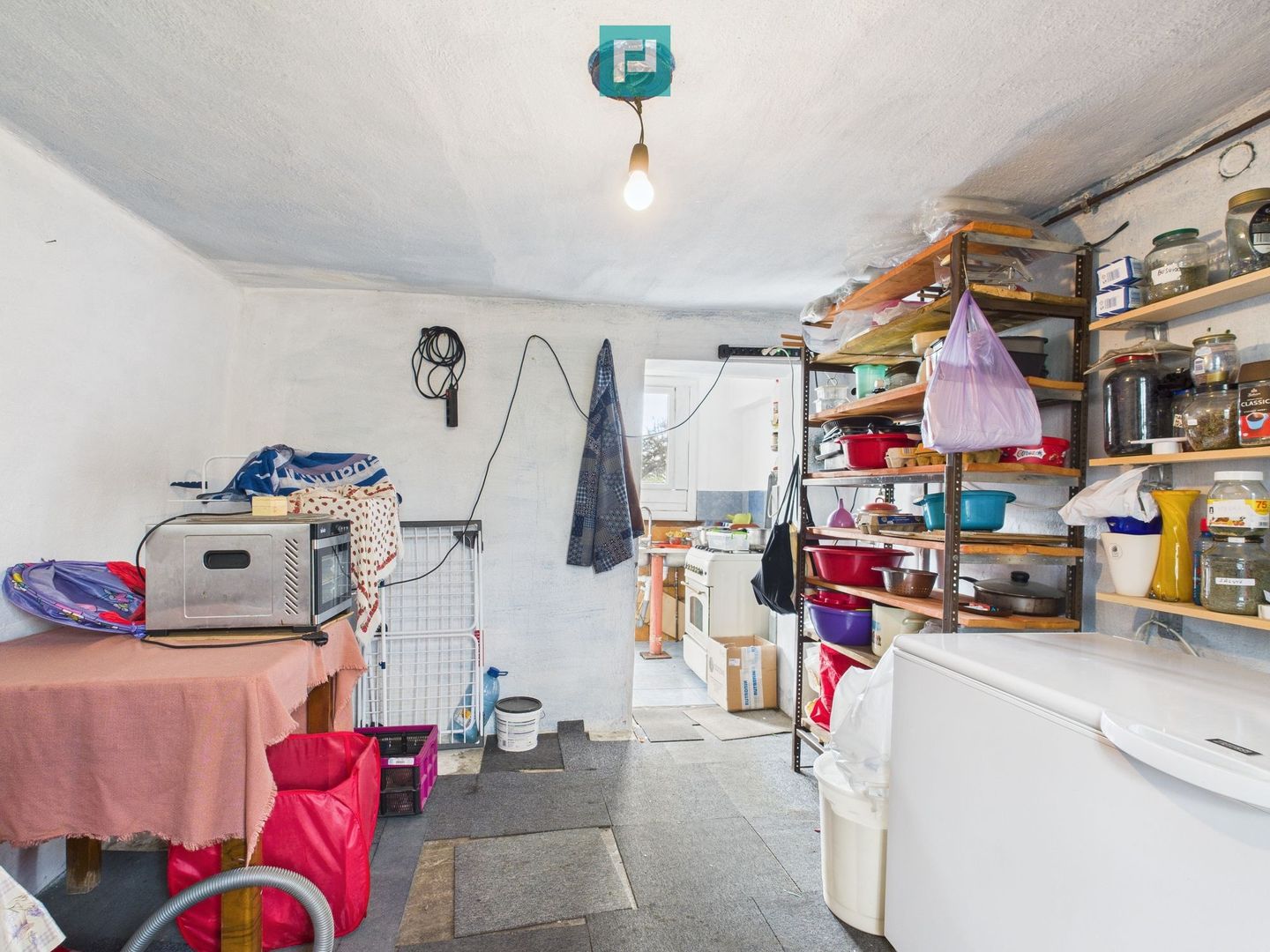 Casă individuală la Beregsău Mare, 1590 mp teren - Poză 24