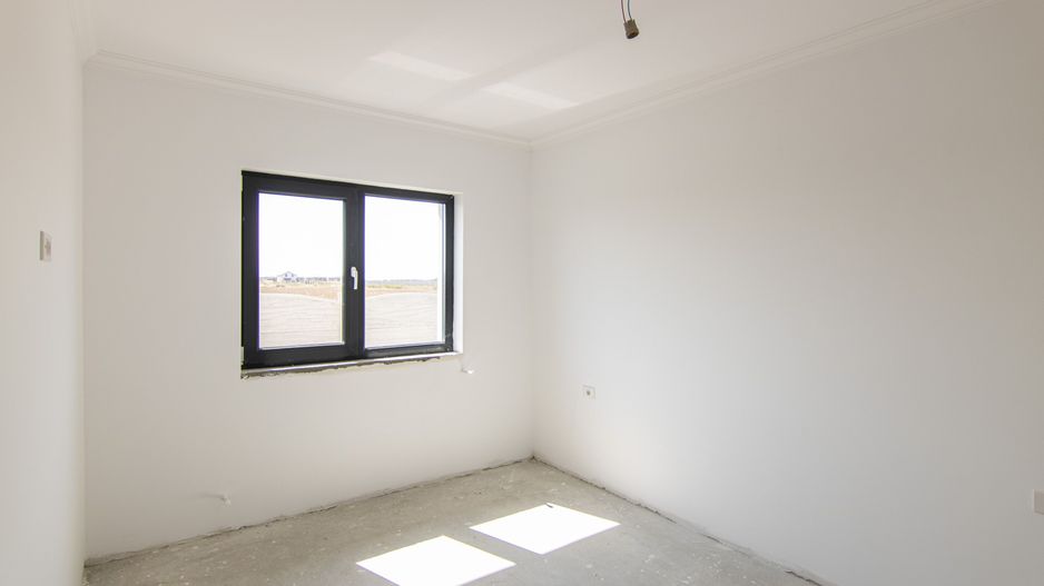 SABARENI | CASA NOUA | PARTER + MANSARDA |  4 CAMERE | 2 BAI | COMISION 0% | - Poză 12