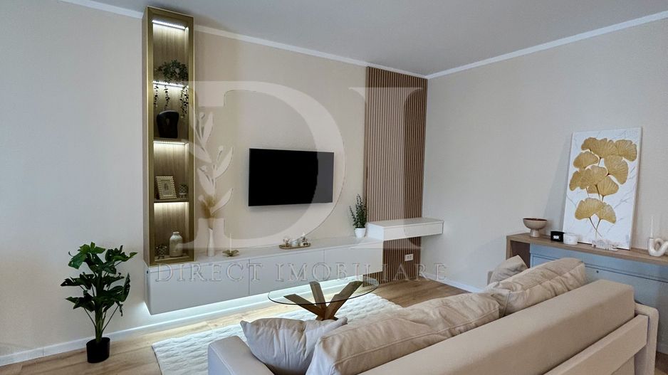 Apartament ultrafinisat / Zona Vivo - Poză 9