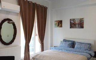 Garsoniera Str Poienelor, zona Carpatilor. - Poză 4