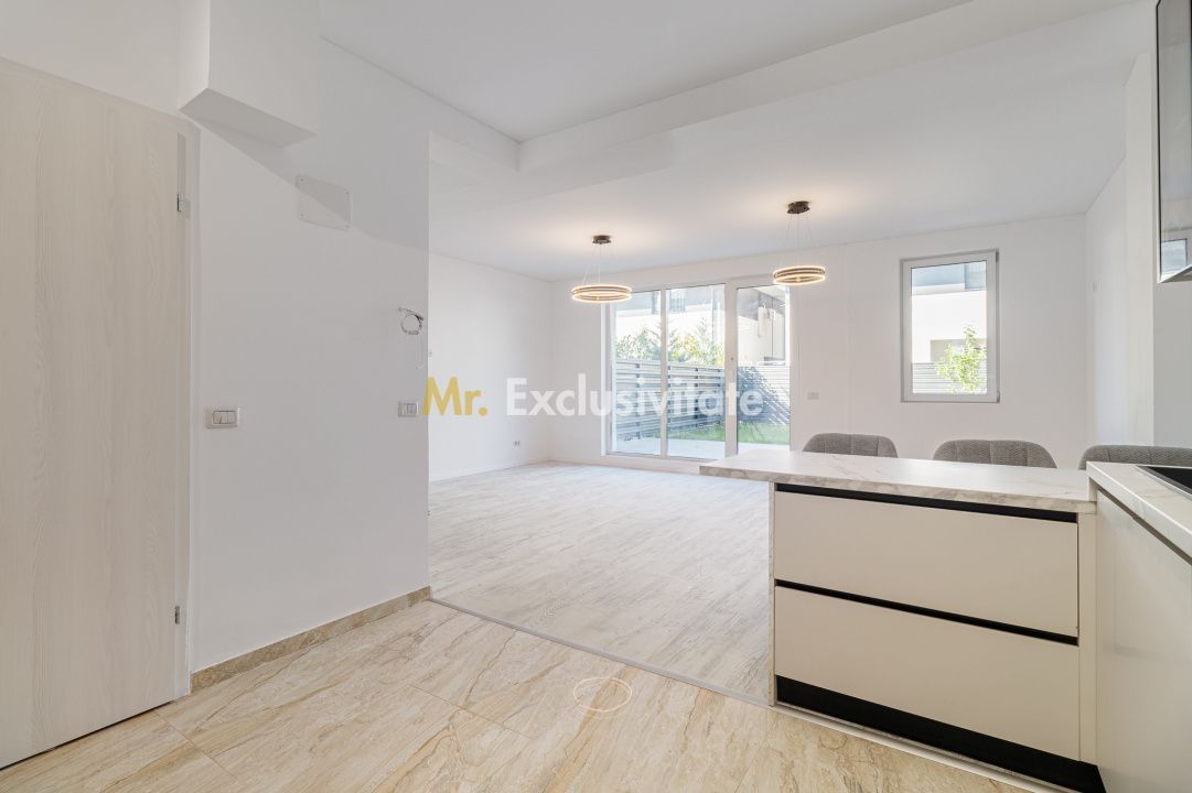 casa 4 camere Nicolae Iorga Chiajna - Poză 27
