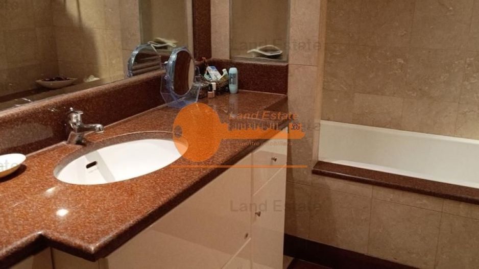 3 camere Primaverii-Aviatorilor (loc parcare-boxa) - Poză 7