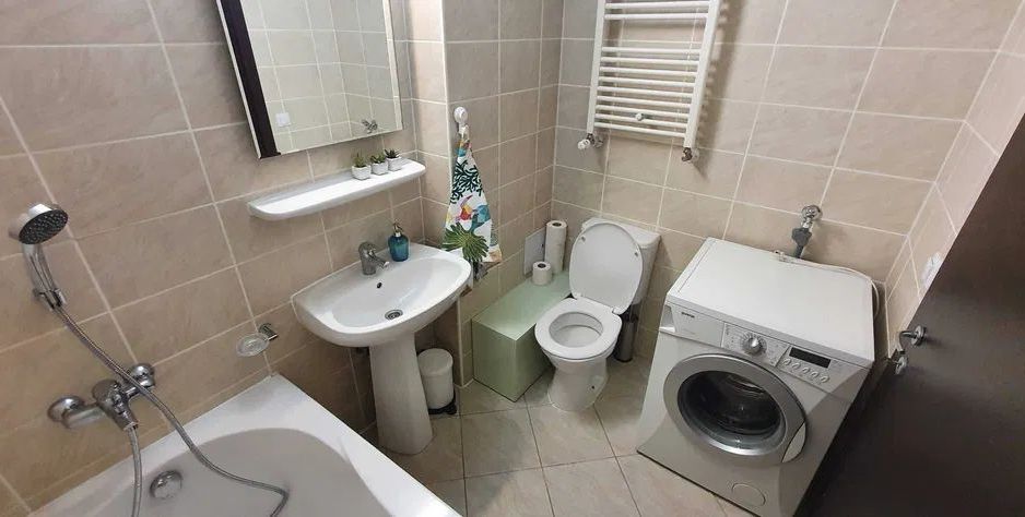 APARTAMENT LUX | ROSE GARDEN RESIDENCE - Poză 6