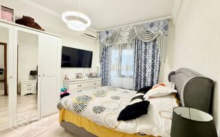Apartament 2 dormitoare, Calea Victoriei, bloc reconsolidat , etaj 1 - Poză 5