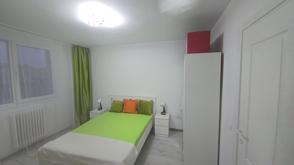 Apartament 2 camere Pajura, Bucurestii Noi T689 - Poză 6