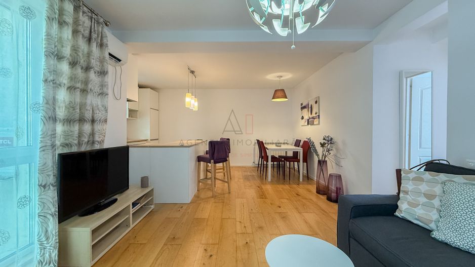 2 Camere Herastrau | Soseaua Nordului | In Vila - Poză 5