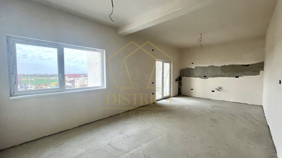 Apartament decomandat cu 3 camere | Terasa de 22mp | Urseni - Poză 9