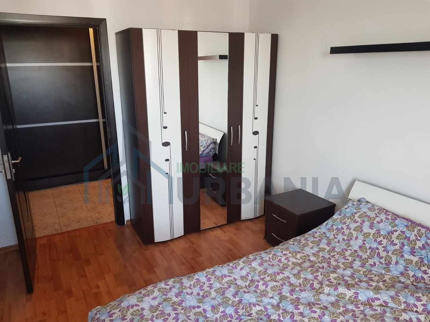 Apartament 2 camere, 54 mp, Tătărași – de închiriat - Poză 5