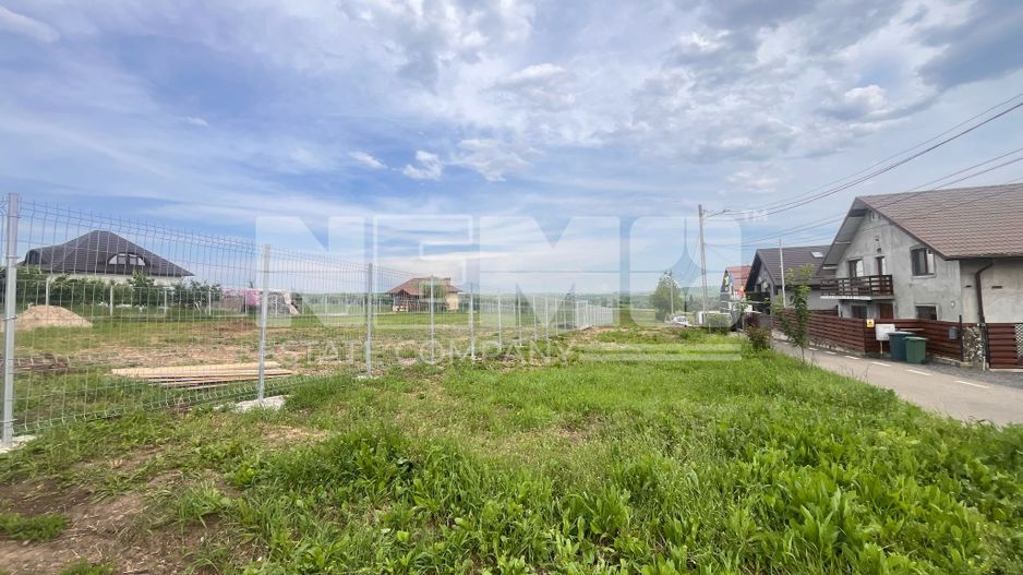 TEREN 34 ARI I SUCEAVA /MOARA I 2550 Euro/Ar - Poză 1