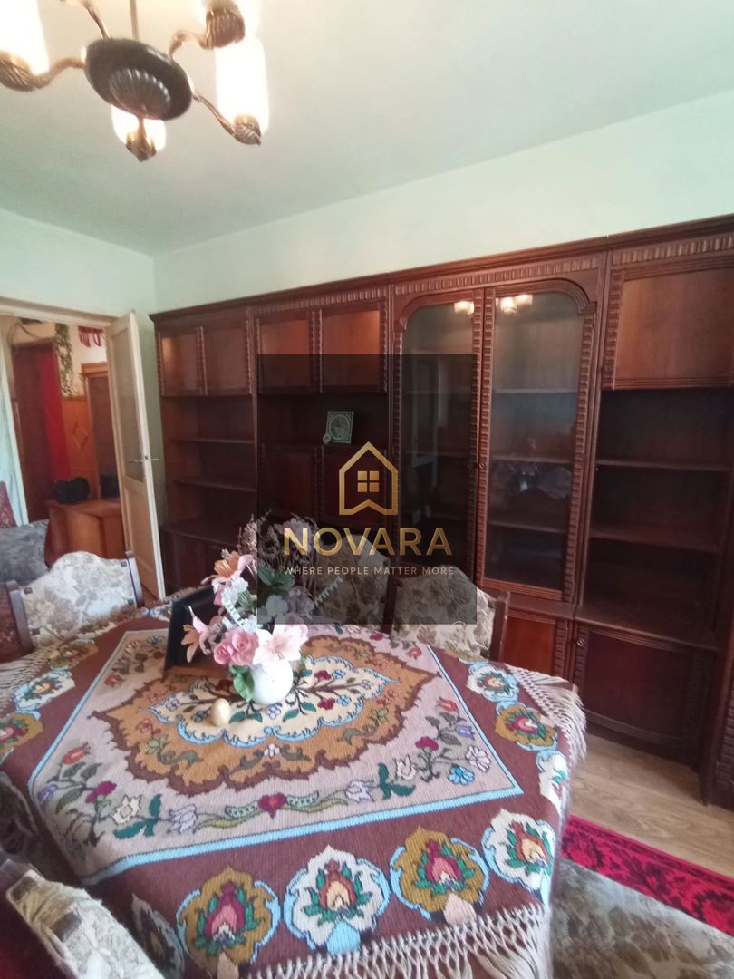 Apartament cu 3 camere de vânzare în Rogerius, Oradea - Poză 5
