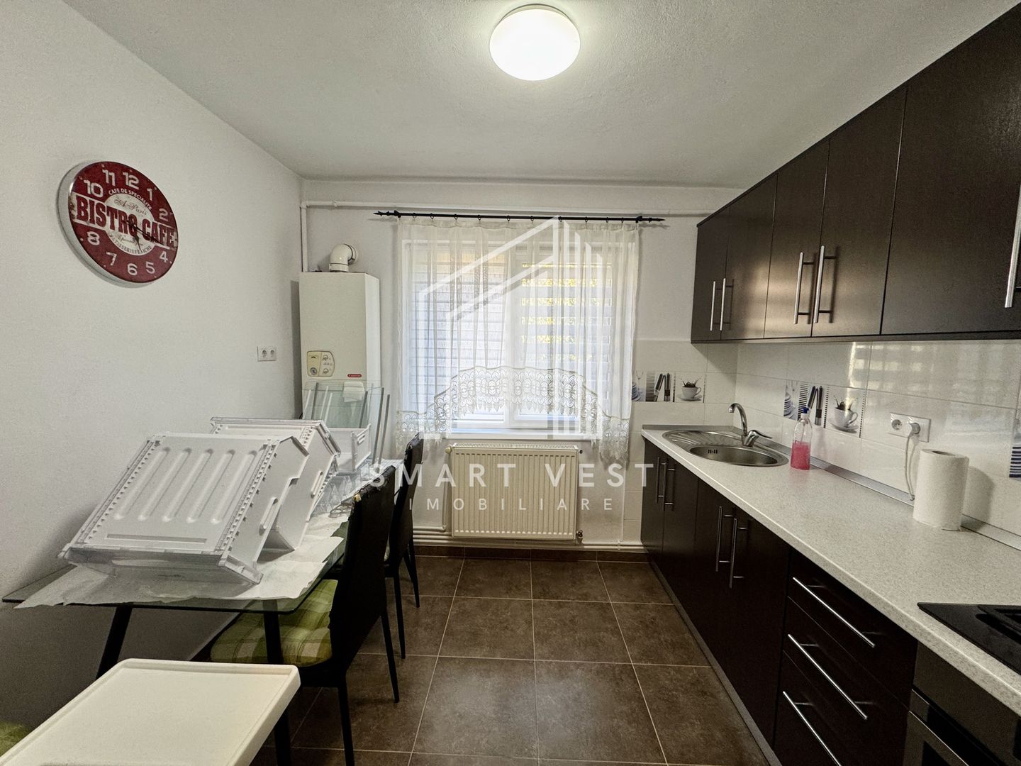 Apartament 2 camere | 54 mp utili | Zona Micro 16 - Poză 10