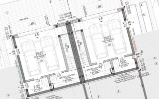 Casa de vanzare tip duplex in cartierul Andrei Muresanu - Poză 2