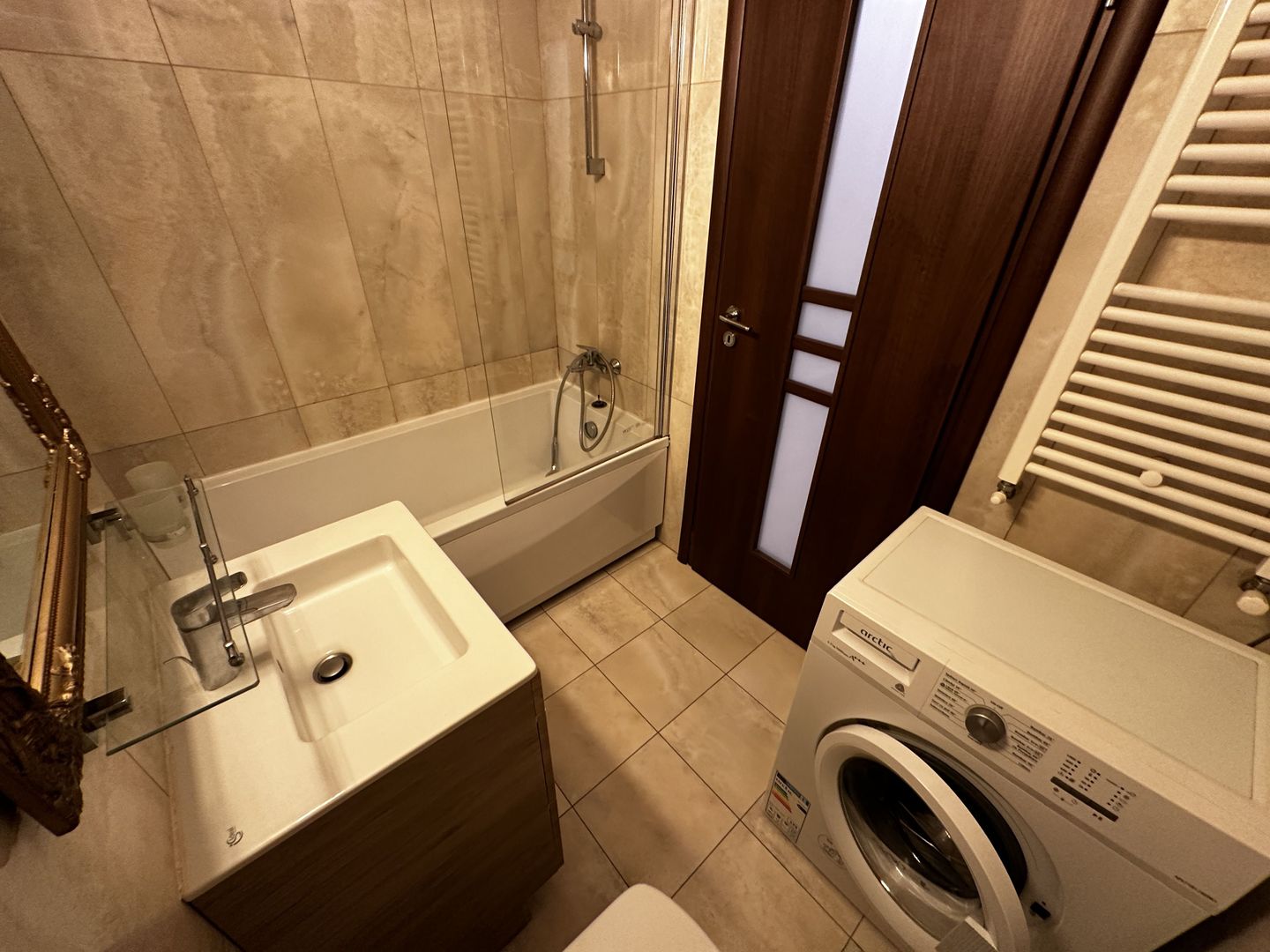 3 Camere 2020 REAL Parcare INCLUSA Metrou Politehnica Cotroceni Apaca - Poză 22