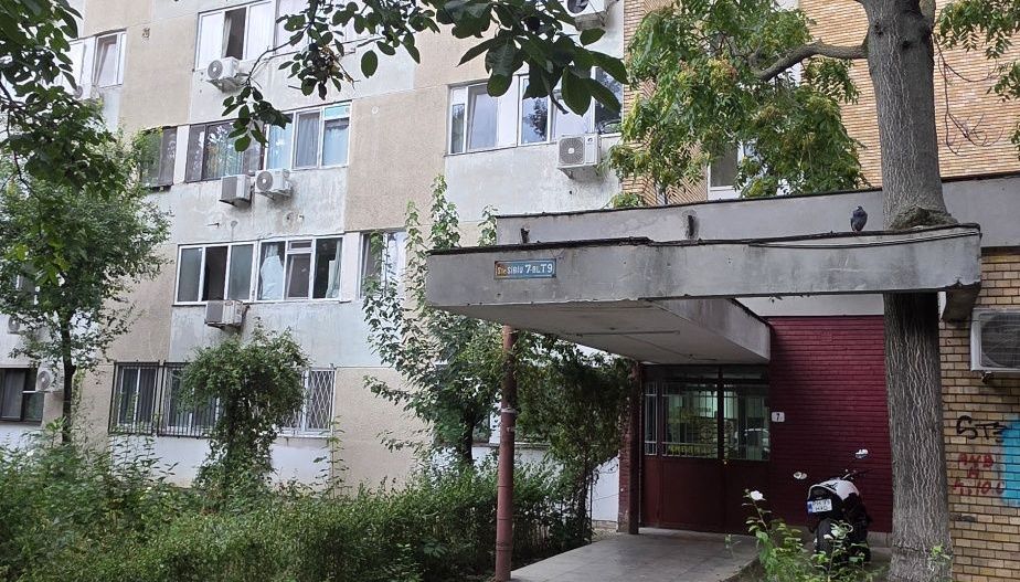 Garsoniera de vanzare  Drumul Taberei Favorit - Poză 6