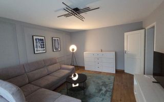 Apartament 2 camere decomandat | Parcare inclusă | Parcul Rozelor - Poză 1