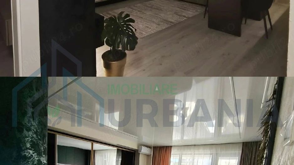 Apartament 2 camere premium în complex Don Armony, Valea Lupului - Rediu, lângă Mall Moldova - Poză 3