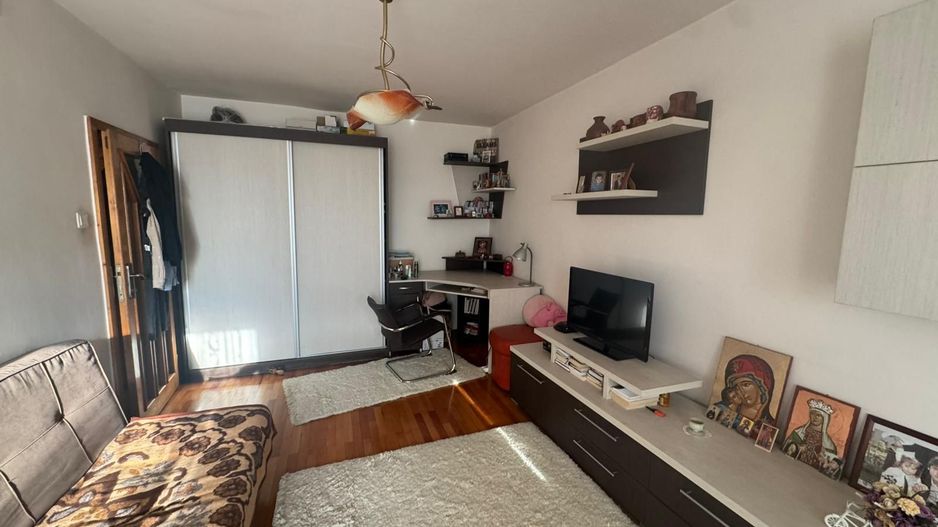 COMISION 0% | Apartament 3 Camere | 71 mp | Zona Fabric - Poză 2