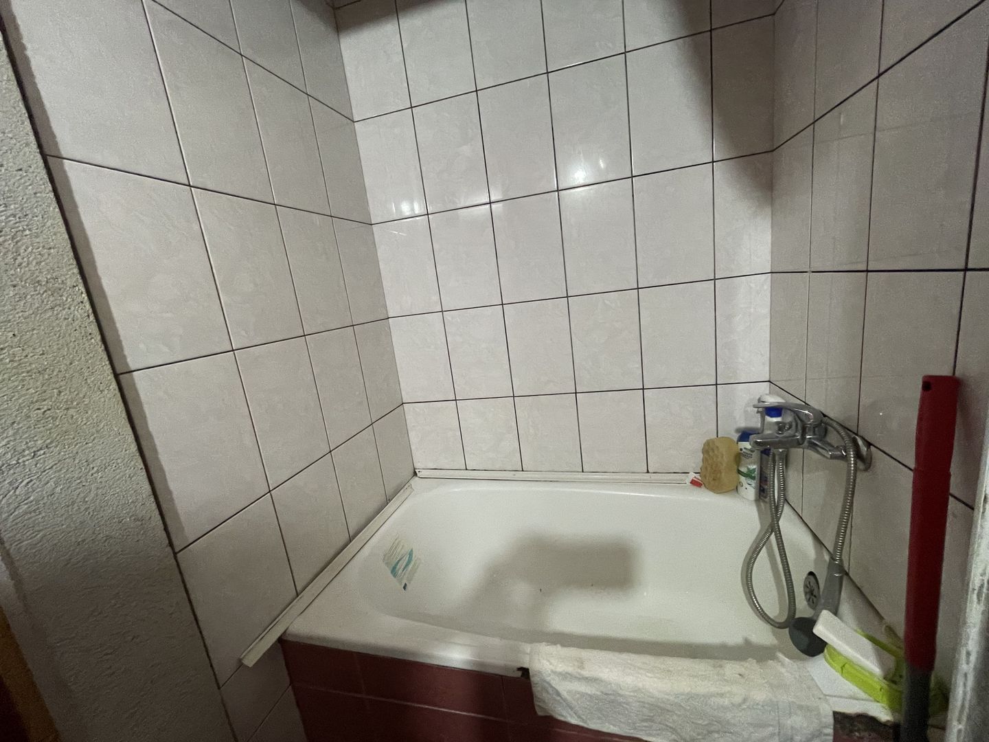 Garsoniera 21 mp | zona Aradului | COMISION 0 - Poză 4