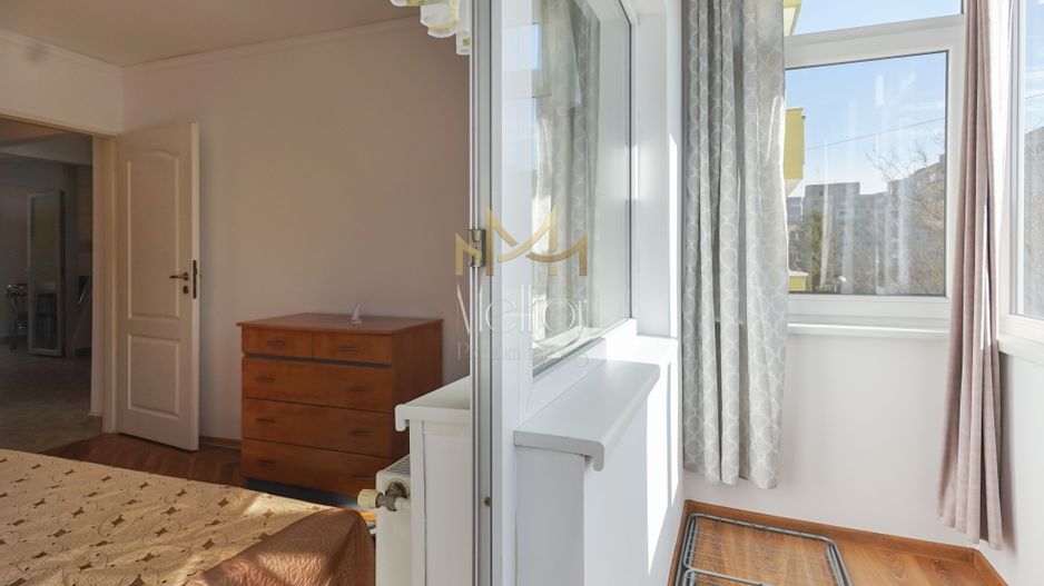 Apartament 3 camere decomandate, parcare, Marasti, zona Kaufland! - Poză 16