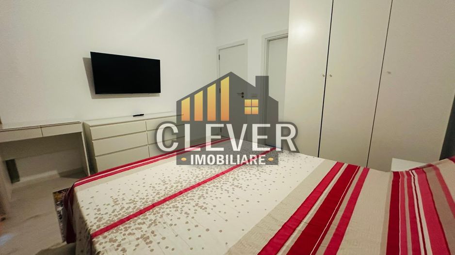 Apartament 3 Camere Finalizat - Pallady, 8 min metrou Teclu - Poză 12