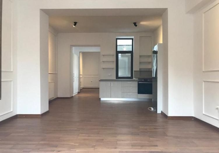 Vilă individuală de închiriat 250 mp, Kiseleff, 10 camere, 4 băi, curte proprie, - Poză 4