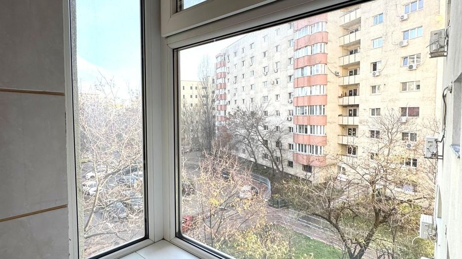 Apartament 3 camere de închiriat–Nerva Traian | Loc parcare | 2 băi - Poză 18