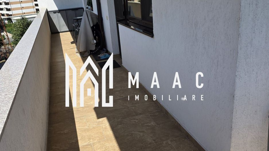 Apartament 2 camere decomandat | Agrement Ostroveni | 67,85 mp - Poză 14