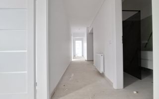 Apartament decomandat de vanzare in Iasi, Galata, 85,55 mp, bloc nou - Poză 11