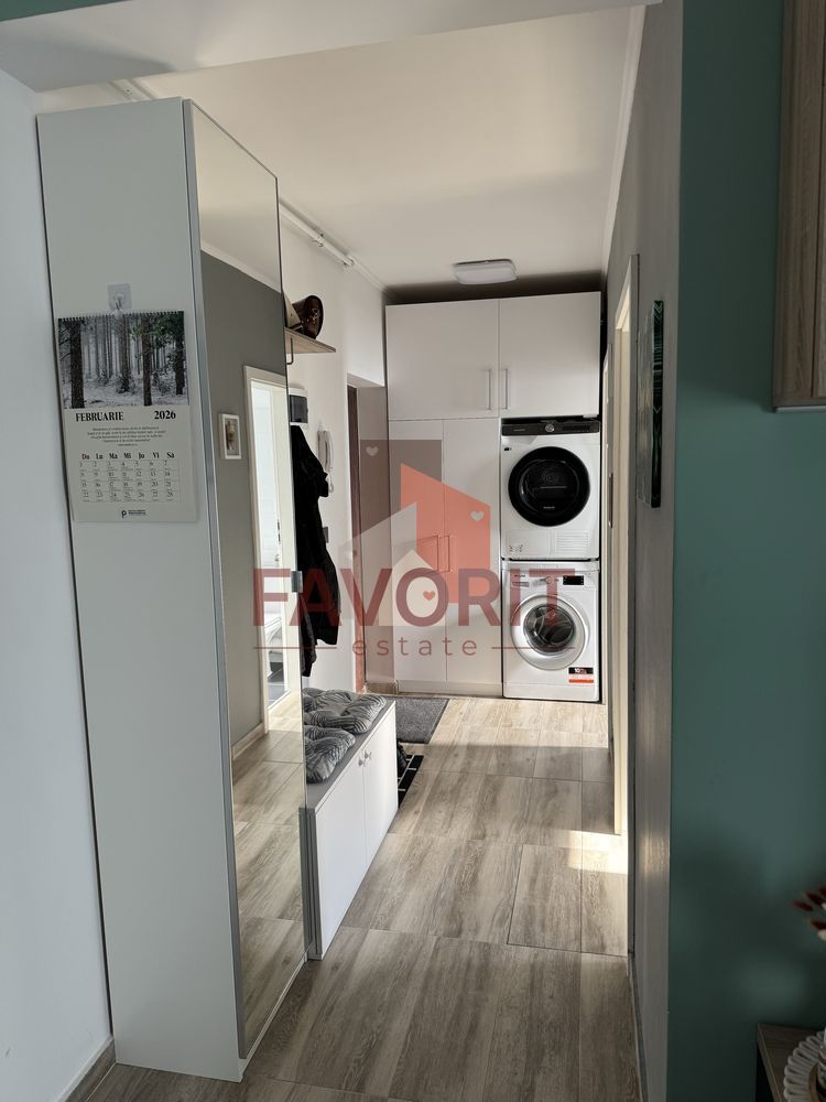 Apartament 2 camere cu scara interioara | 60mp | Giroc - Calea Urseni - Poză 5