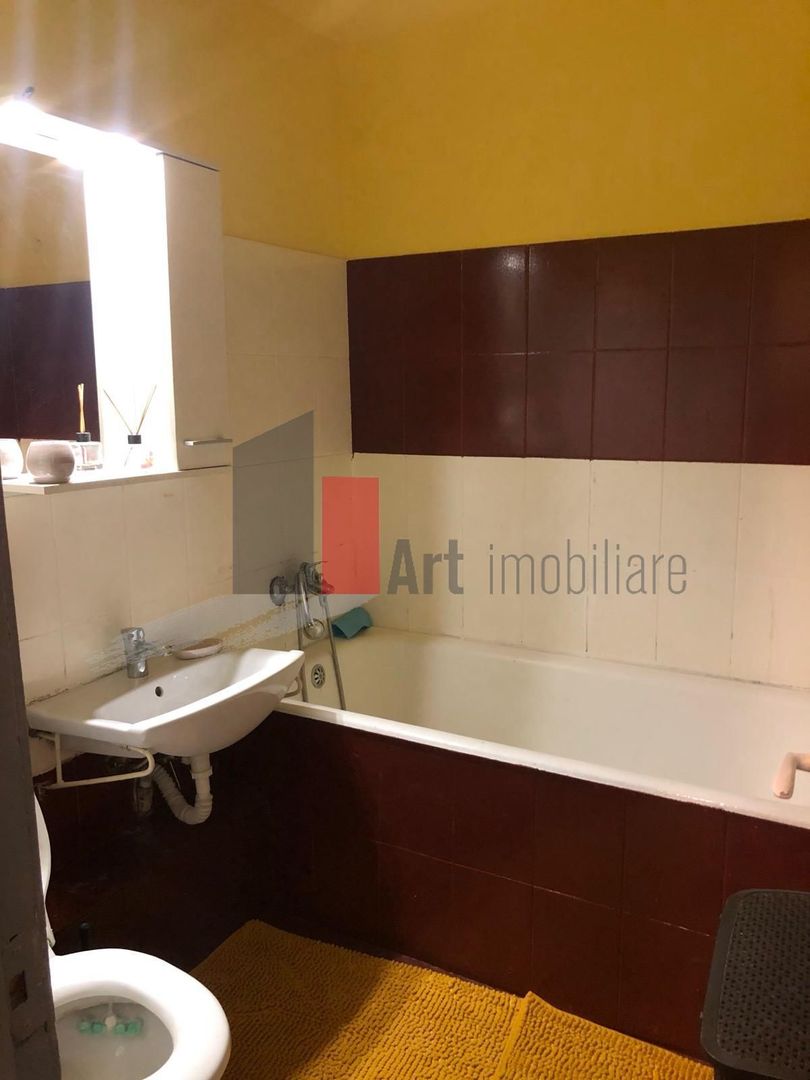 Garsoniera Drumul Taberei - Poză 3