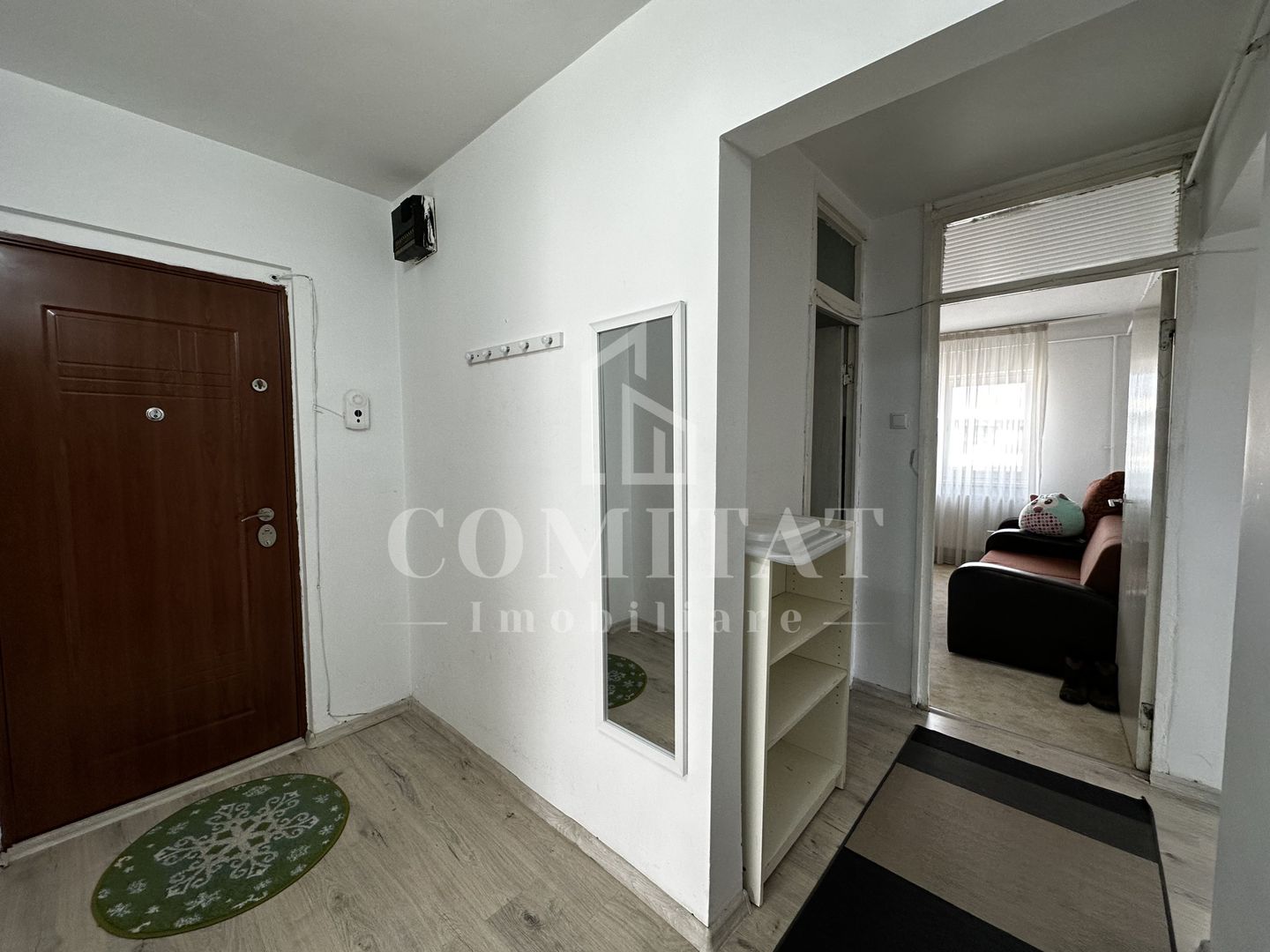 Apartament 3 camere | Decomandat | Zorilor - Poză 13