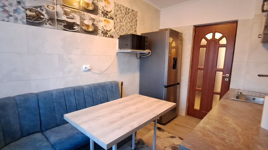 RAHOVA - Calea Rahovei, stradal, 2 camere, mobilat, utilat, tramvai 32 - Poză 1
