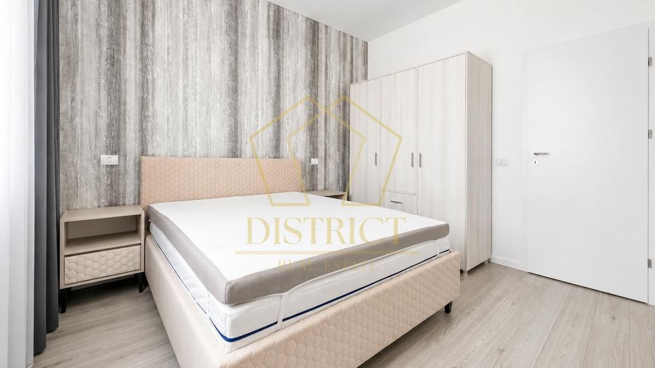 Apartament modern cu 2 camere ,balcon si curte proprie | Braytim - Poză 7