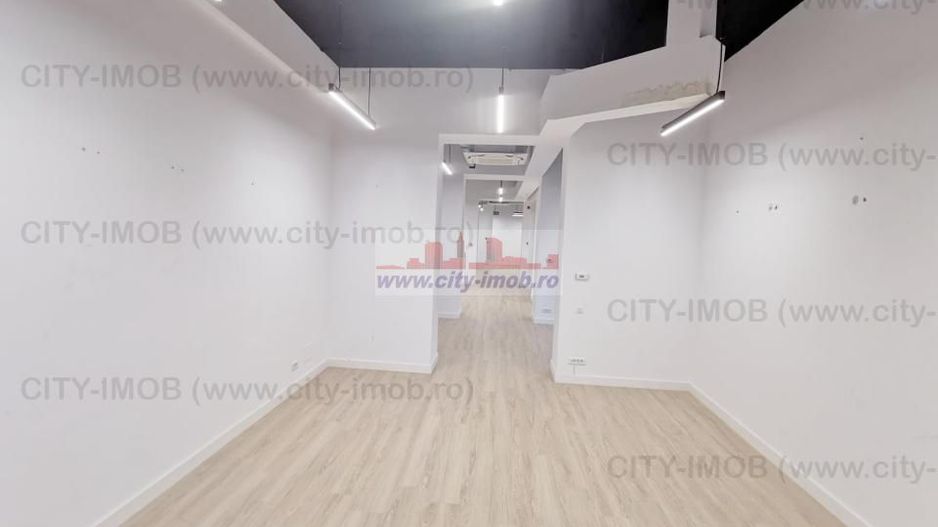 Vanzare Spatiu Comercial Parter Cotroceni  173 mp - Poză 20