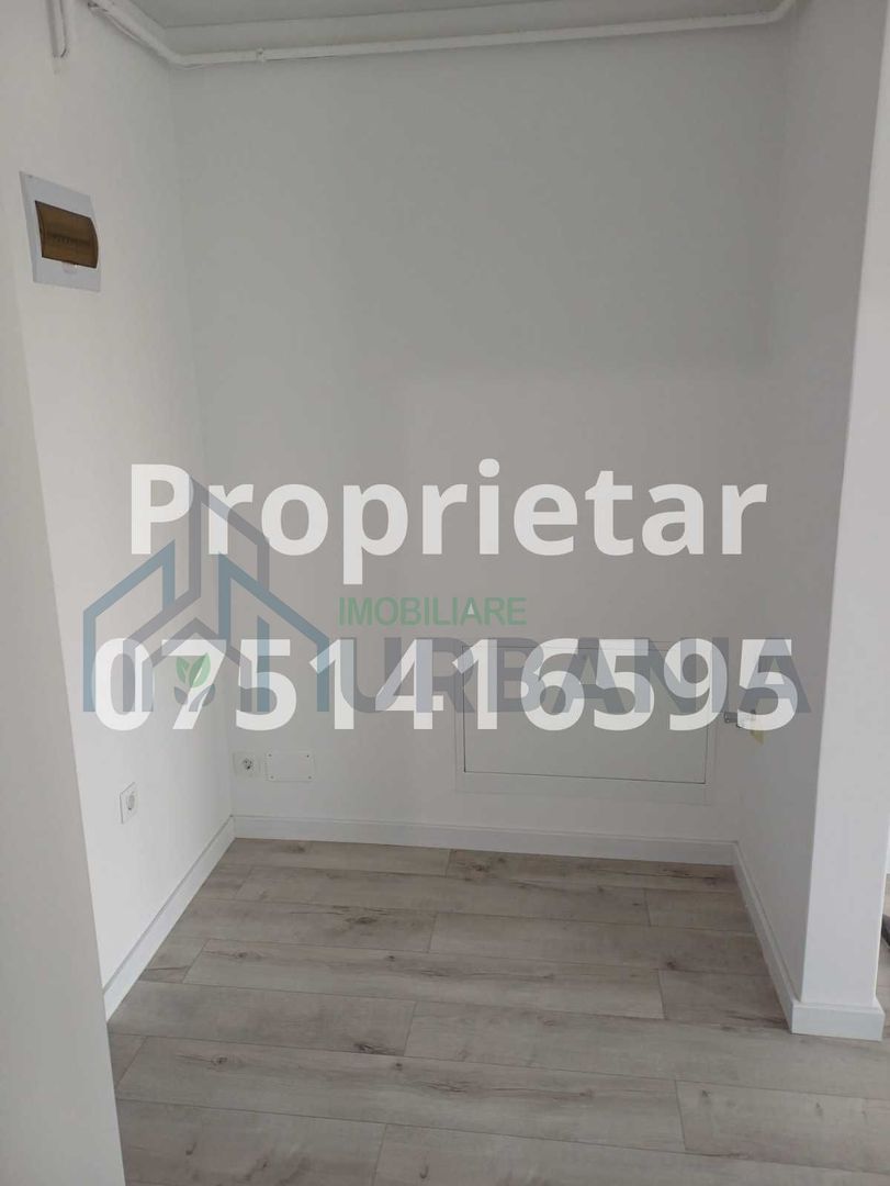 Apartament 1 cameră cu parcare – Don Lake View, Rediu - Poză 6