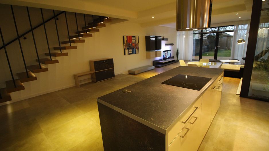 Casa de inchiriat - Poză 12