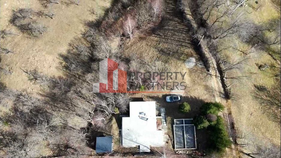 Teren 1.750 mp Bran – Poarta | Autorizație casă + anexă | Utilități complete - Poză 1