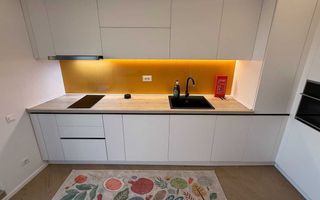 Cotroceni – Studio modern de închiriat, Cortina Academy - Poză 1