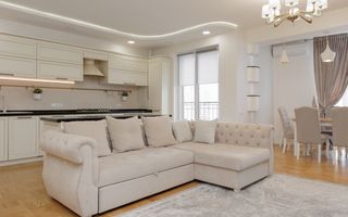 Vânzare, apartament, 3 camere, strada Independeței, Botanica - Poză 3