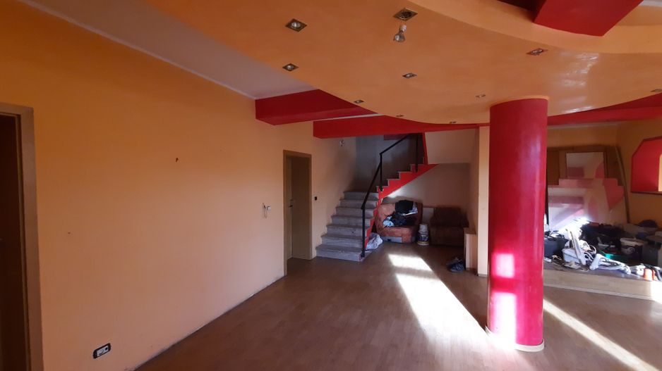 Locuinta individuala 6 camere - zona Lidl - Poză 5