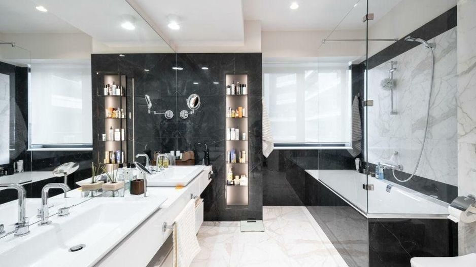 Gafencu Residence | 3 Bedroom Apartment | 250 sqm | Herastrau - Poză 5