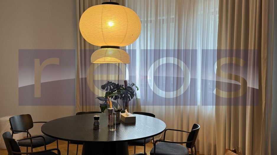 INCHIRIERE PARTER VILA 75MP | FLOREASCA | IDEAL ACTIVITATI COMERCIALE - Poză 7