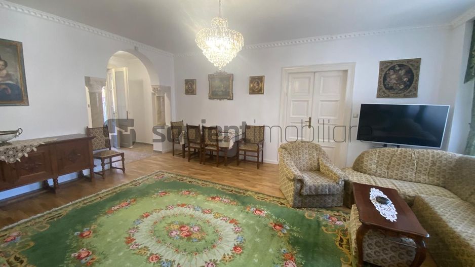 Casa ultracentrala ideala pentru inchiriere birouri - Poză 8