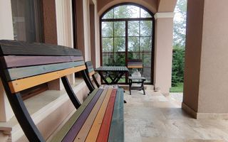 CASA  DEOSEBITA LA  SACALAZ IN SUPRAFATA DE 153 MP - Poză 28