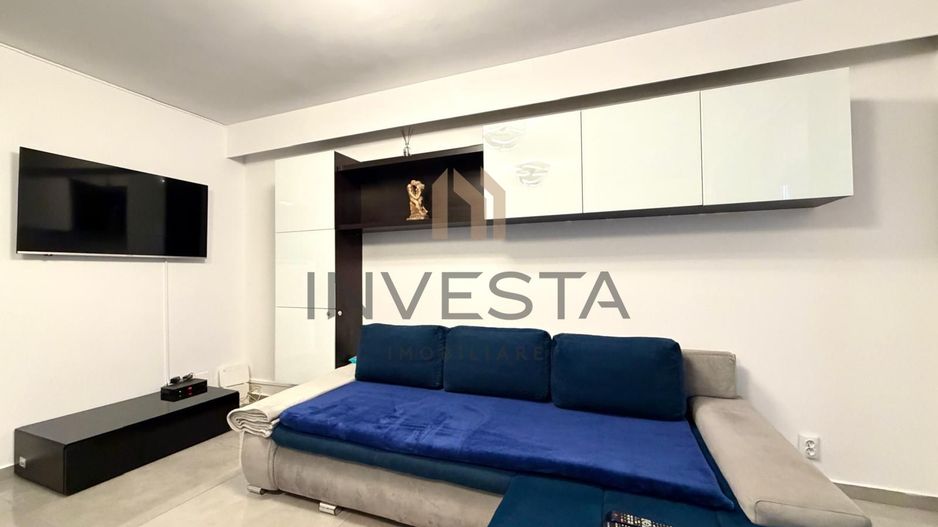 Apartament cu 3 camere , zona Vivo ! - Poză 6