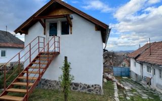 Casă de vânzare /Săcele Cernatu - Poză 2